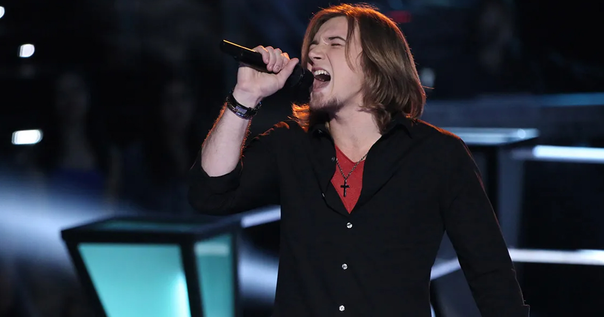 Behind the Scenes Facts The Voice