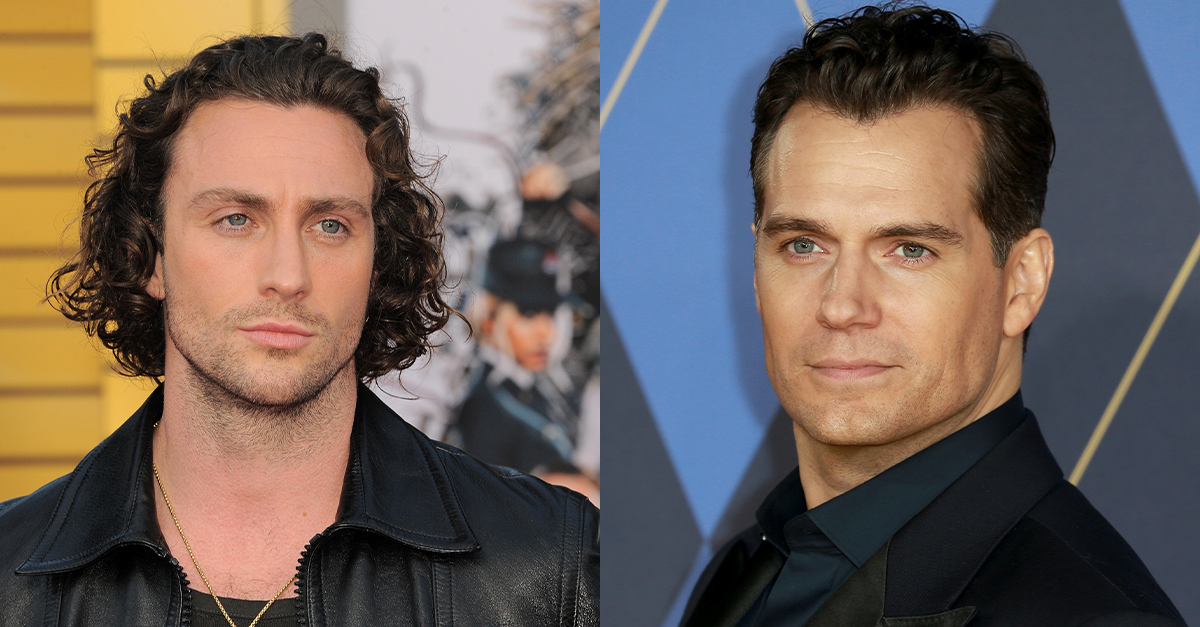 Actors Rumored To Be The Next James Bond