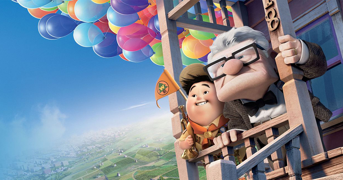 The Best Movie Openings