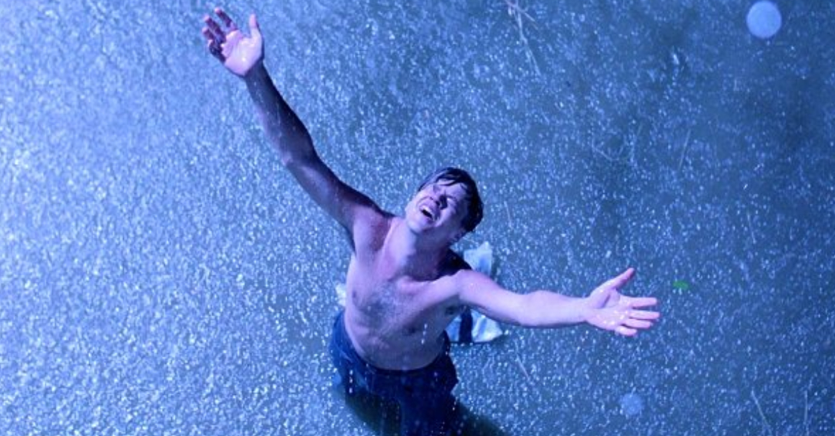 30 Years Since The Shawshank Redemption: Behind The Scenes Facts