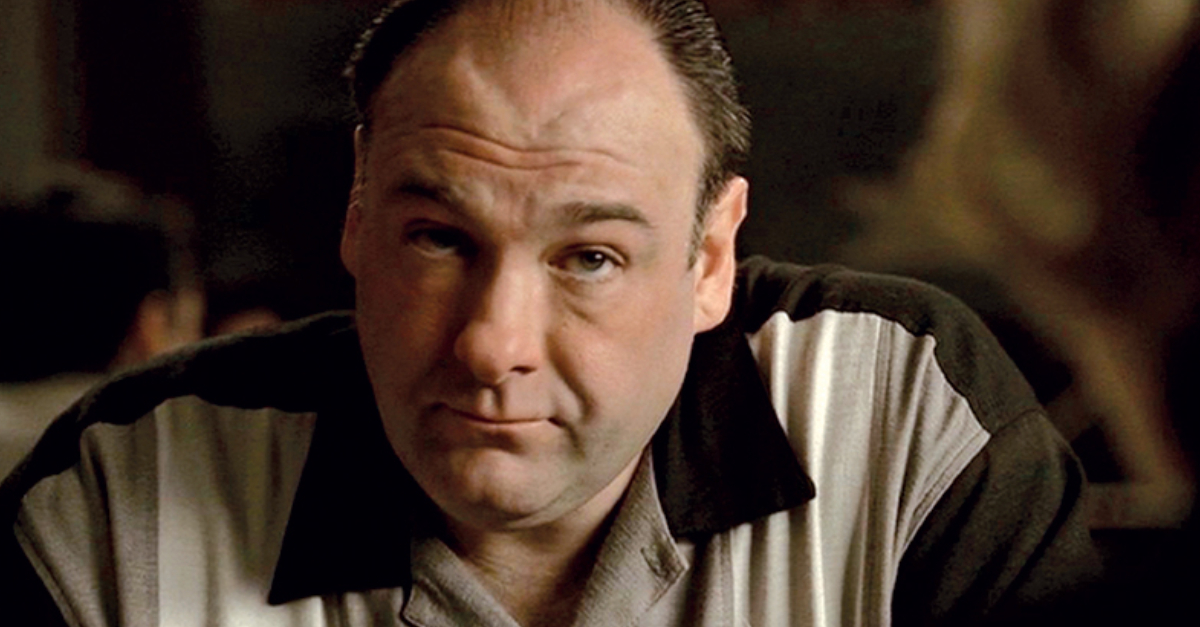 SPOILER ALERT! The Biggest TV And Movie Twists Revealed