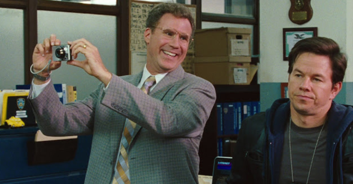 The Best Comedy Movies On Netflix