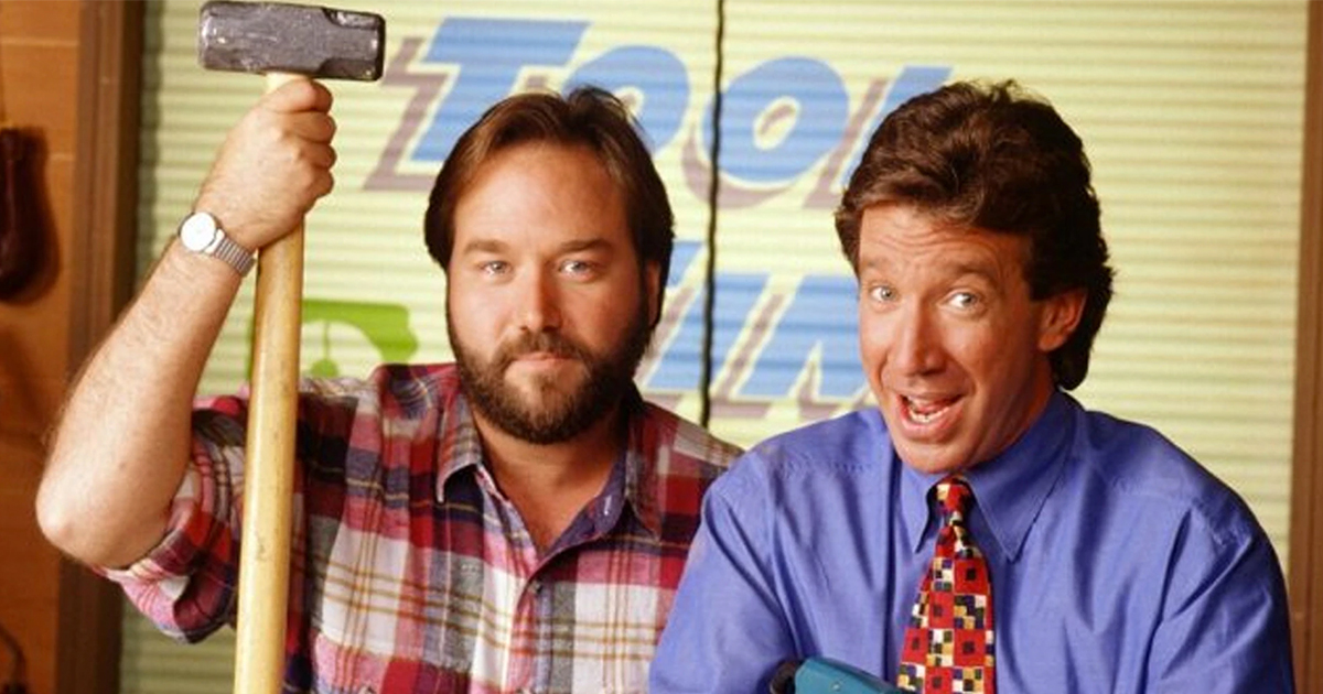 Behind-The-Scenes Facts From Home Improvement