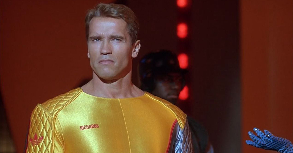 15 Times Movies Predicted Reality