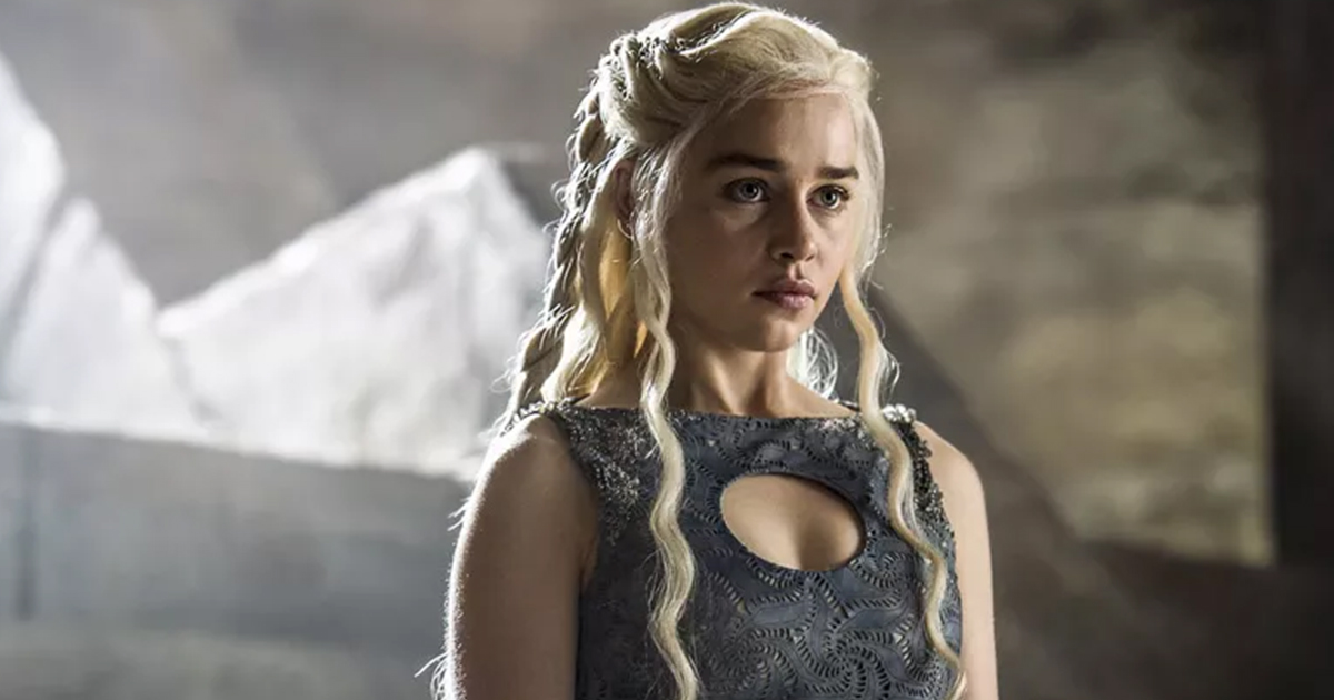 The Targaryen Family Tree