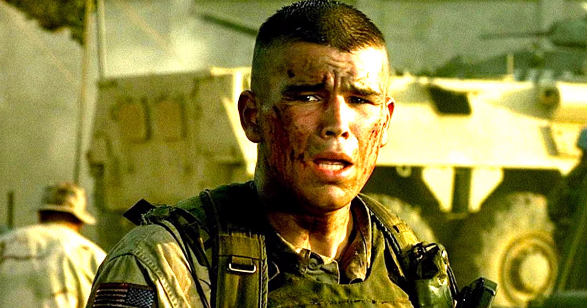 40 Of The Best War Movies