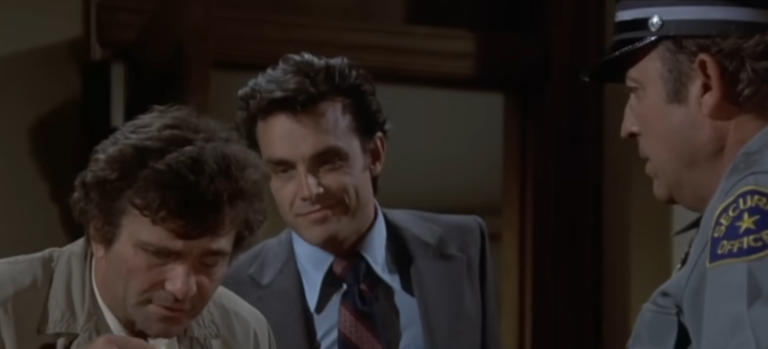 Columbo Castro Things Every True Fan Should Know About Columbo
