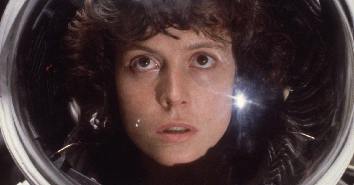 Iconic Final Girls In Horror Films