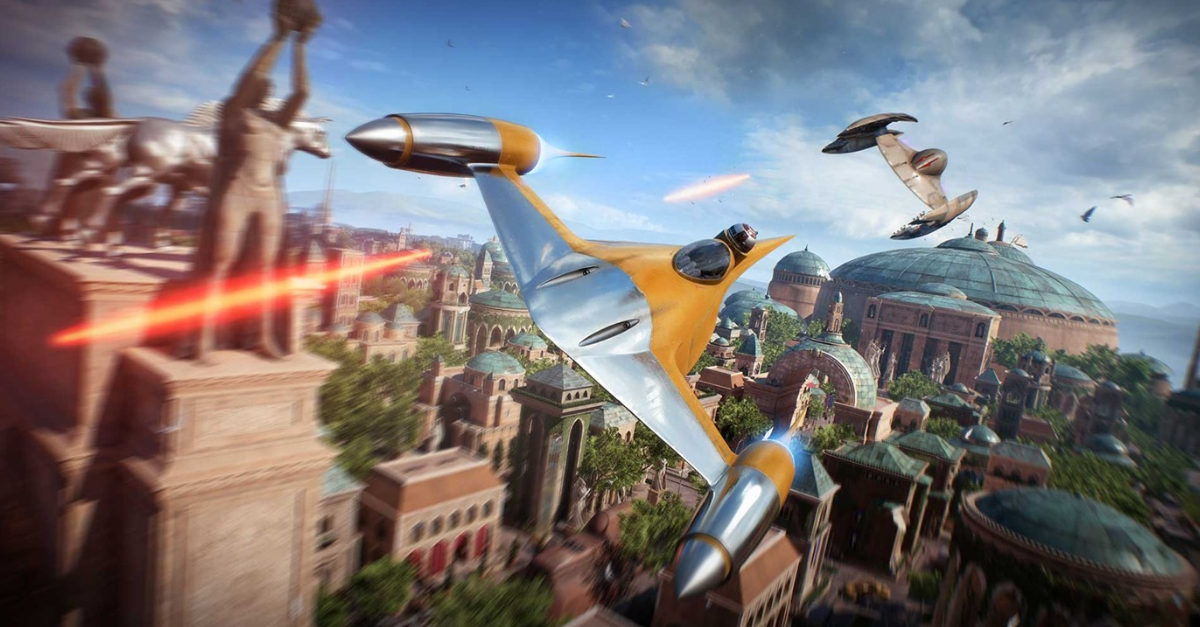 Video Games Released Since 2010 That Had Big Problems