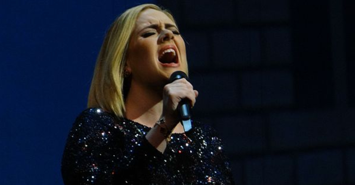 The Longest-Running #1 Songs On The Billboard Hot 100