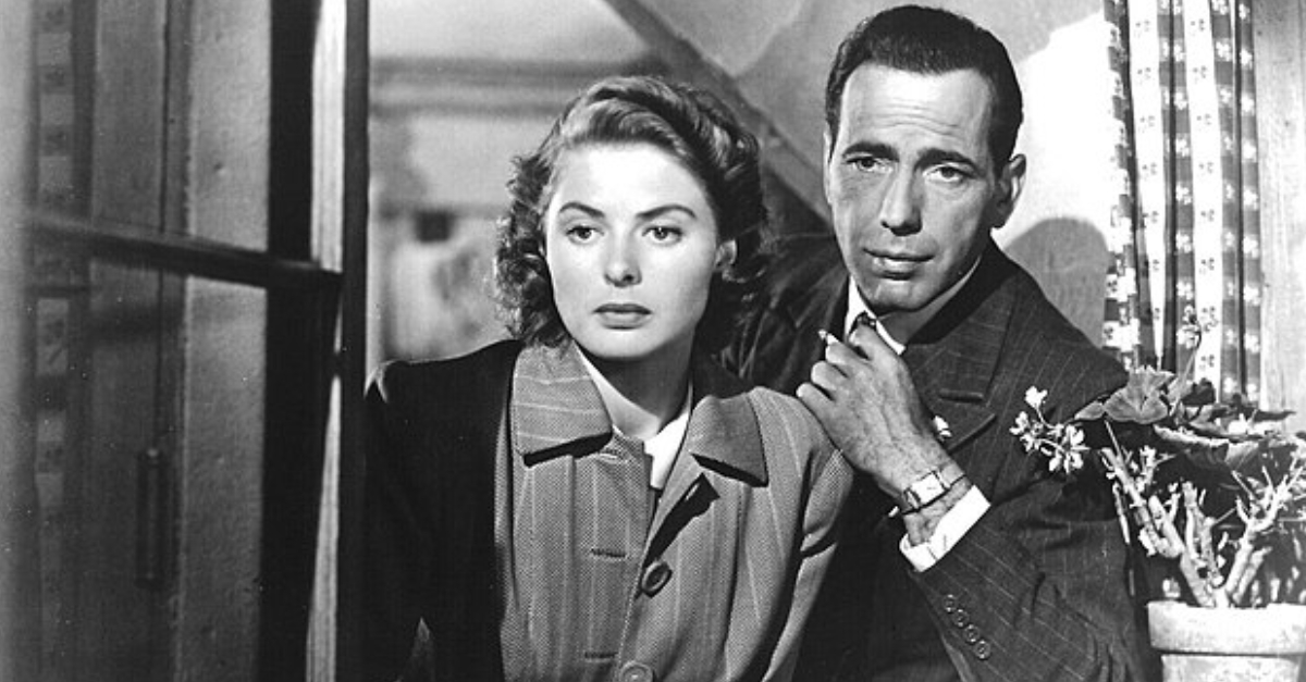 Classic Movies That Almost Had Completely Different Titles