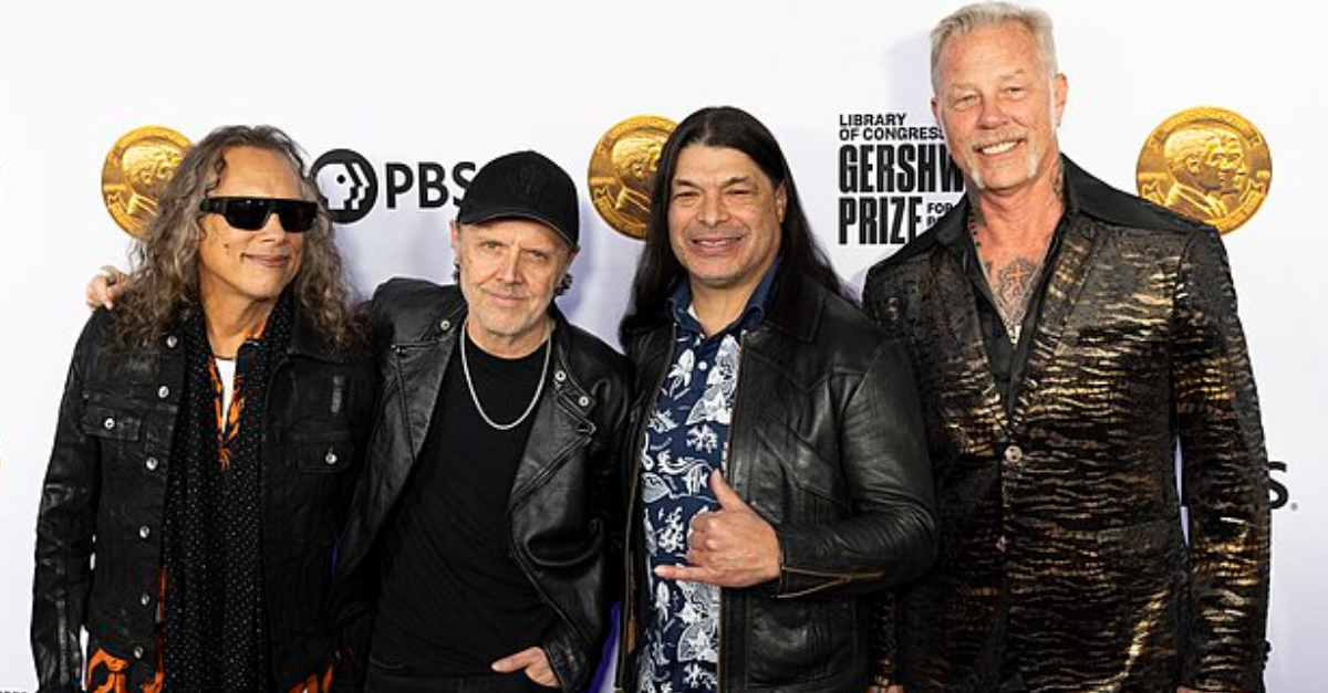 Huge Music Acts Who Have Never Had A No. 1 Hit Song