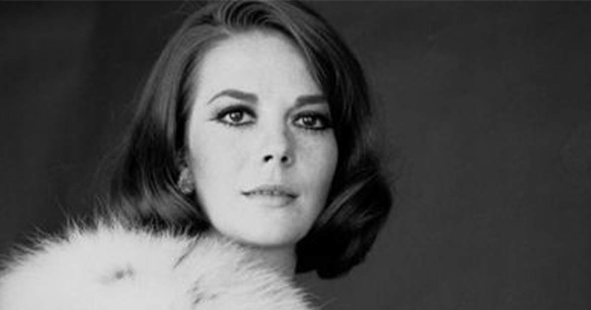 The Day Natalie Wood Died