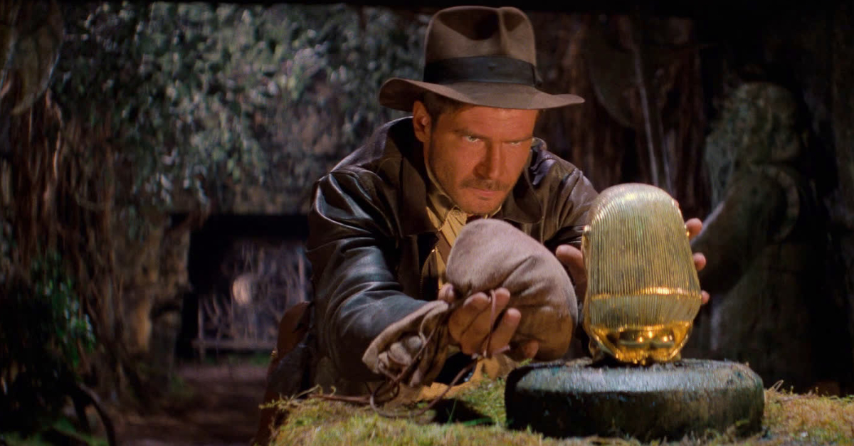 The Highest Grossing Movie The Year You Were Born