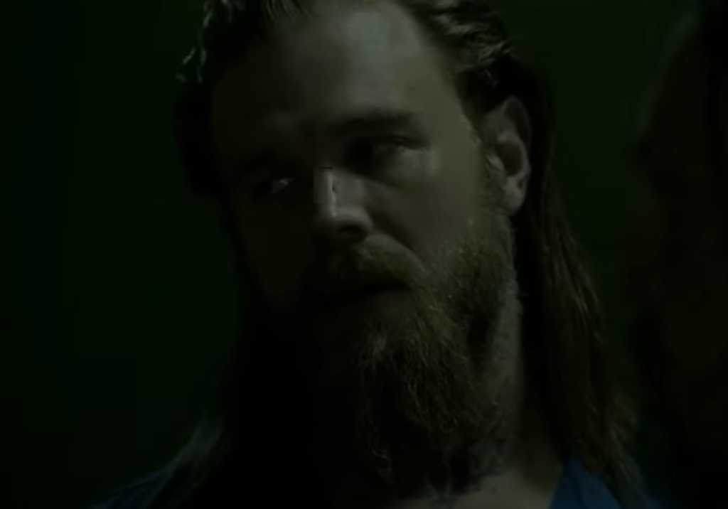 Sutter Ink TV Characters Who Completely Stole The Show