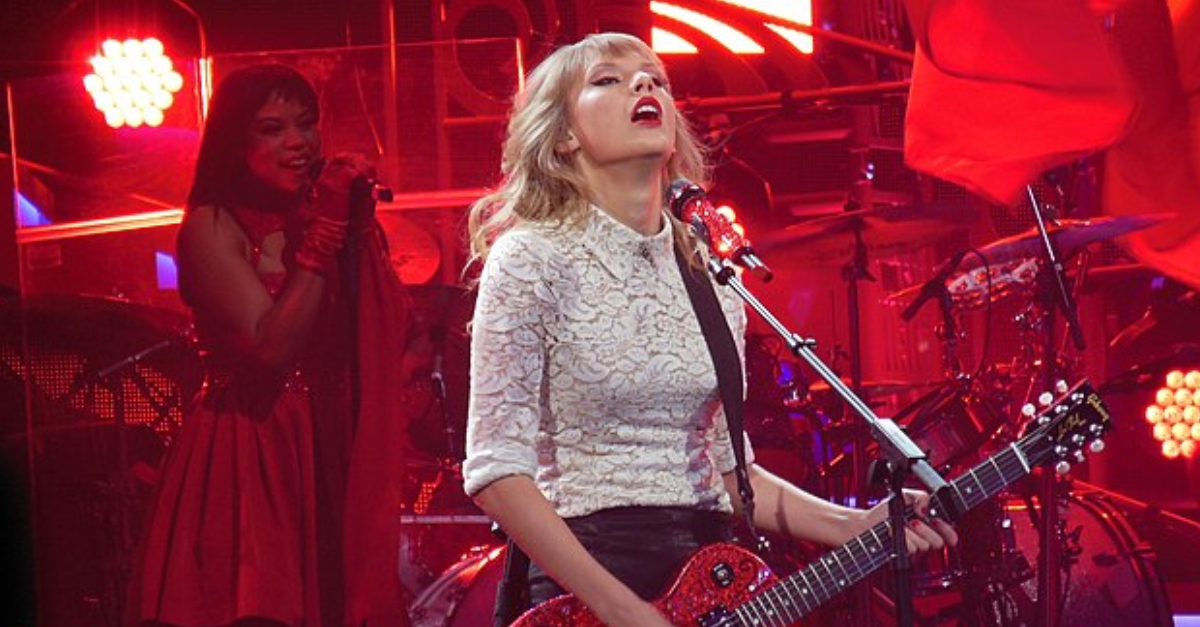 Song Lyrics You're Singing Wrong