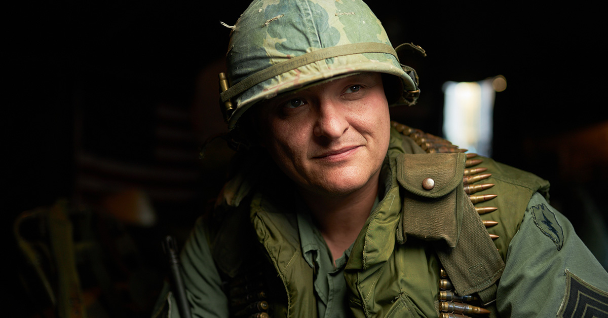 Famous People You Didn't Know Served In Vietnam