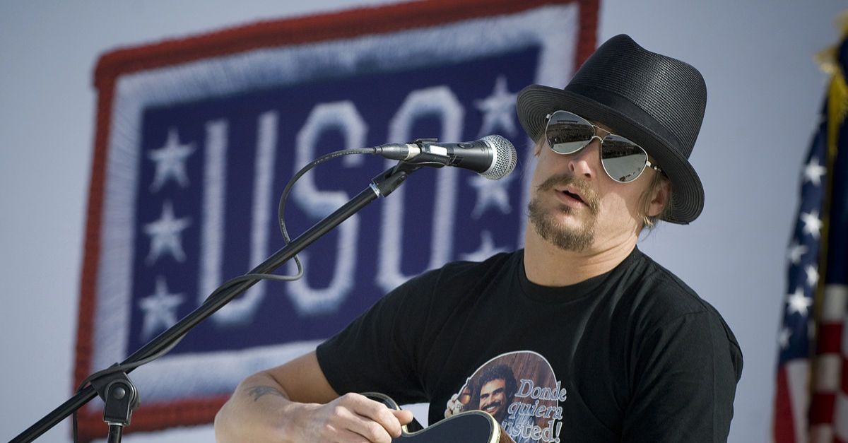Most People Don't Realize These Celebrities Use A Stage Name