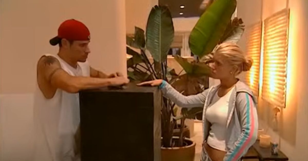 MTV Shows That Everyone Loved In The 2000s
