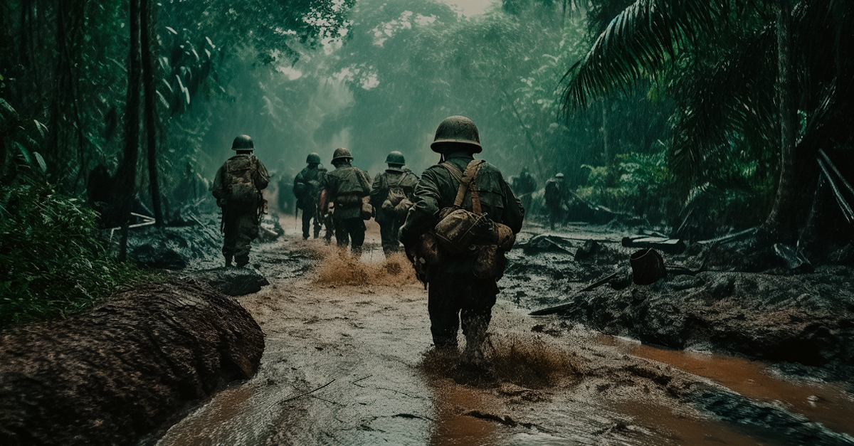 The Best Movies About Forgotten Wars