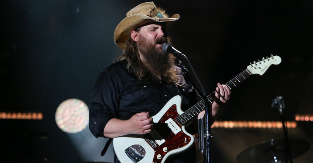 Chris Stapleton's Best Songs