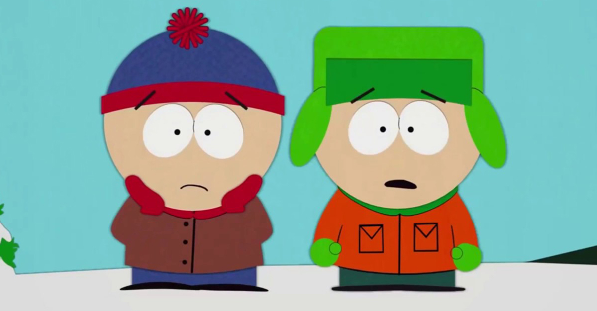 The Best American TV Catchphrases