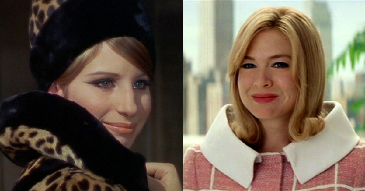 Hollywood's Most Fashionable Films