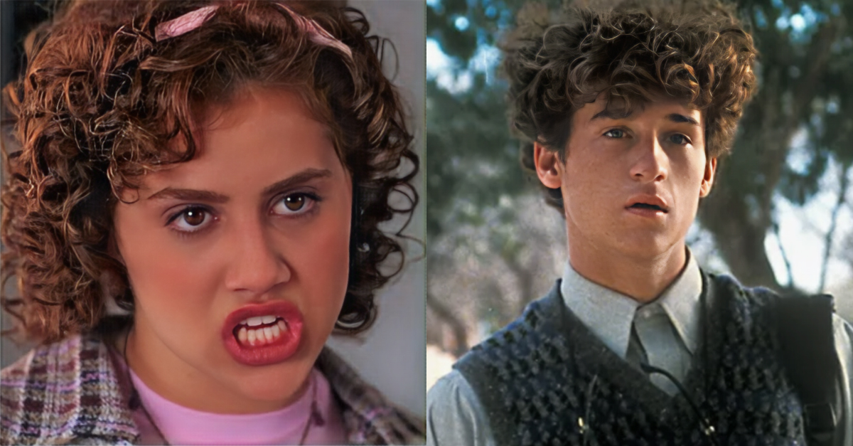 The Best Makeover Movies