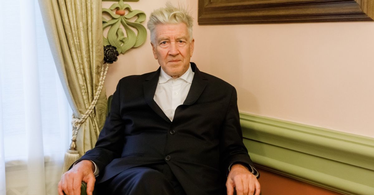 The Beautifully Disturbing Films Created By The Great David Lynch