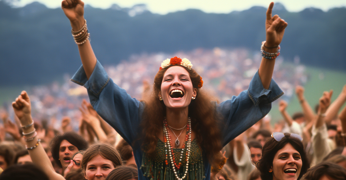 Legendary Music Festivals And How They Changed History
