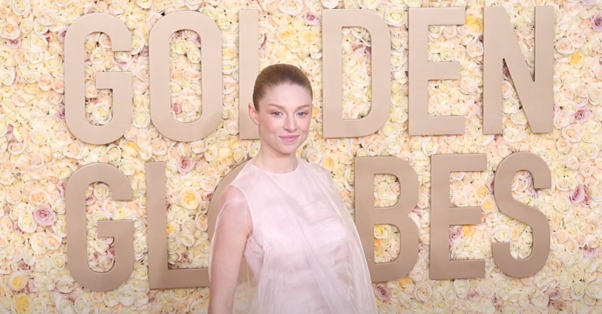 Iconic Golden Globe Dresses Everyone Remembers