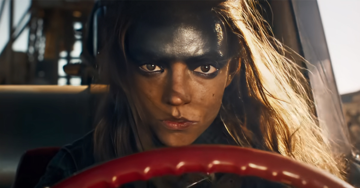 The Biggest Movies Of 2024