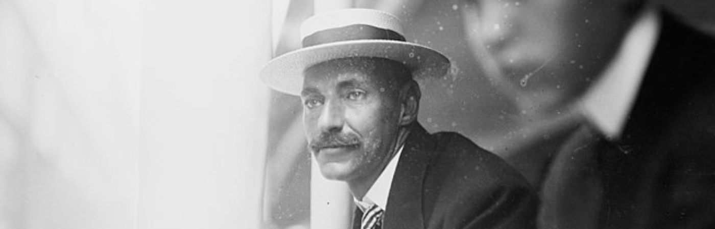 When the Titanic sank, it was carrying one of the richest men in the world. Jacob Astor IV went down with the ship but his legacy lived on.
