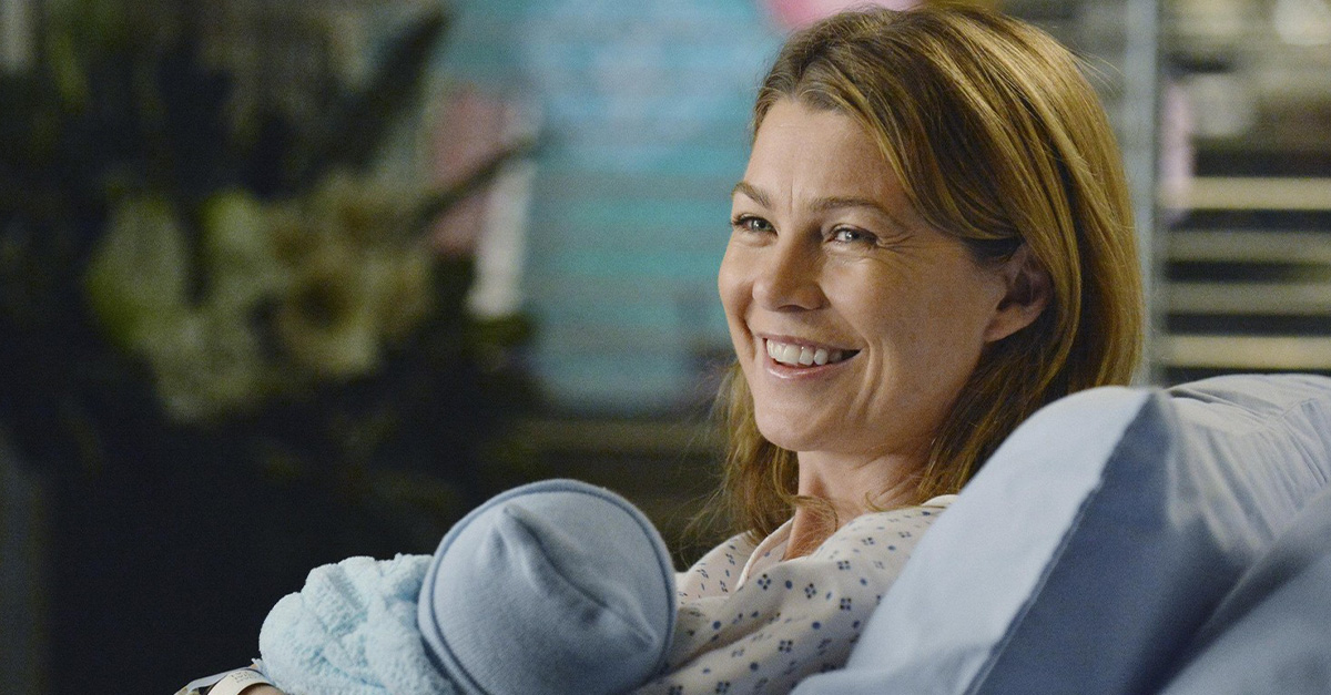 The Cleverest And Strangest Ways Shows Hid Actresses' Pregnancies