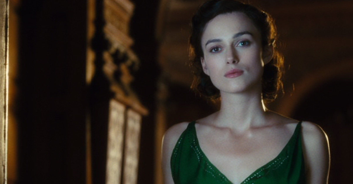 The Saddest Endings In Film