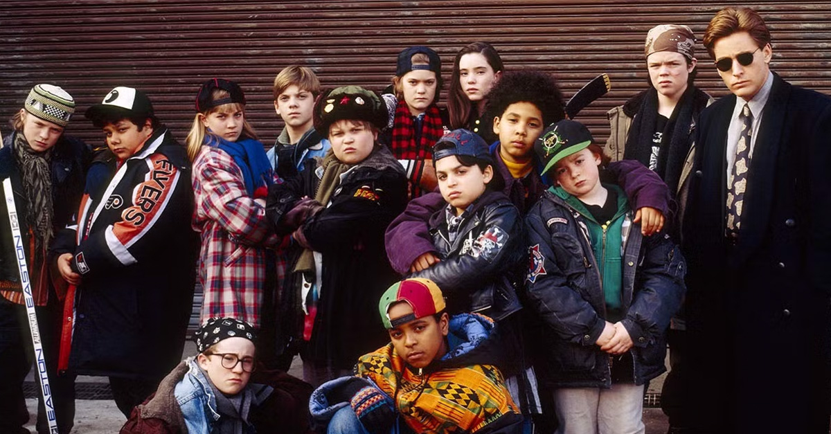 Best Underdog Movies