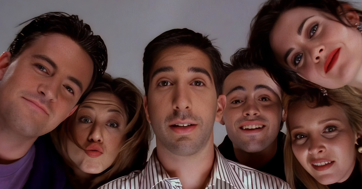 Are You A TV Buff? How Many Of These Sitcom Trivia Questions Can You Answer?