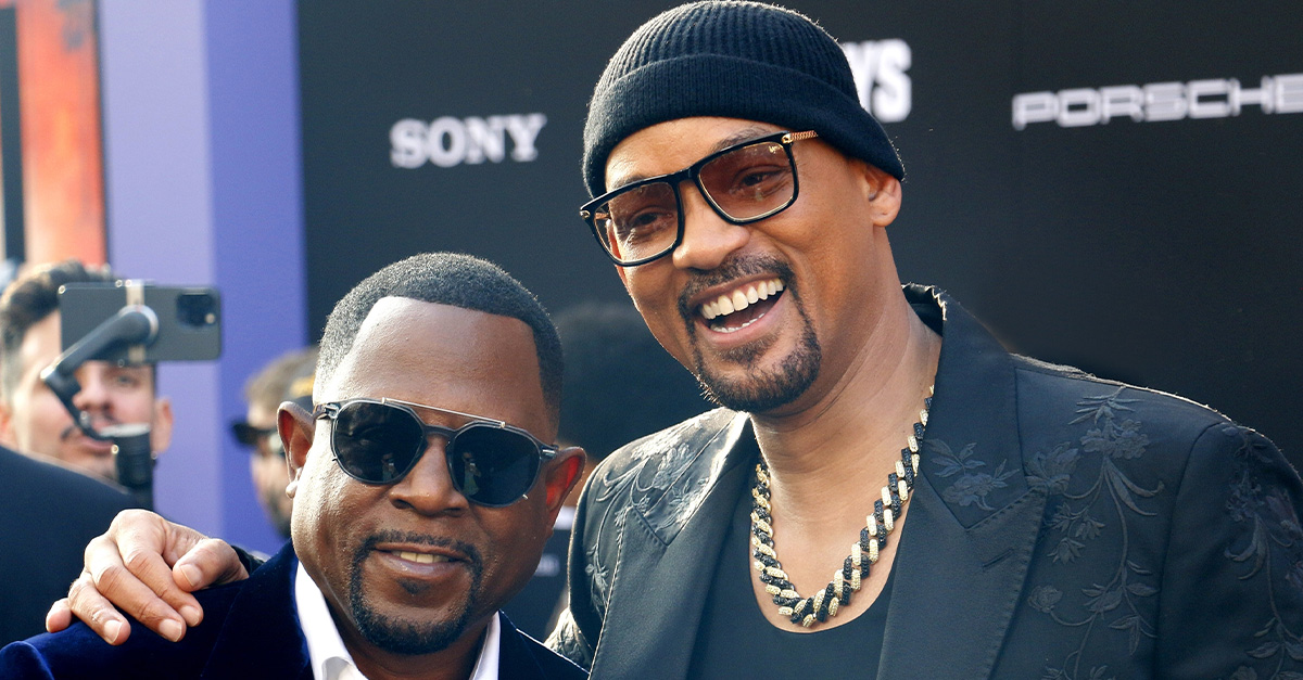 The Highest-Grossing Movies Of 2024