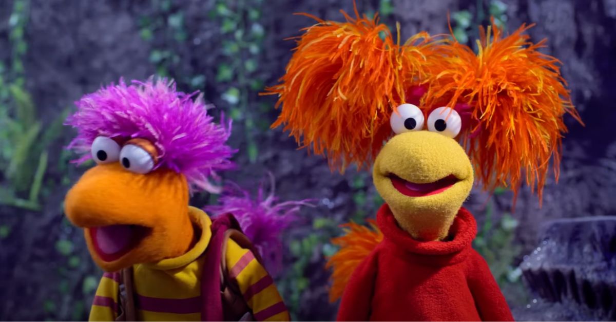 Awesome TV Shows That 80s Kids Still Talk About