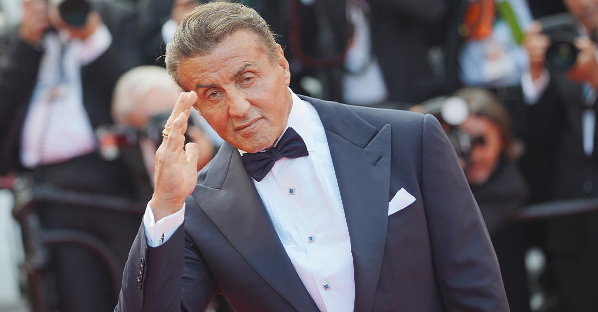 Sly Stallone Vs. Arnold Schwarzenegger: Who Was The Ultimate 80s Action Star?