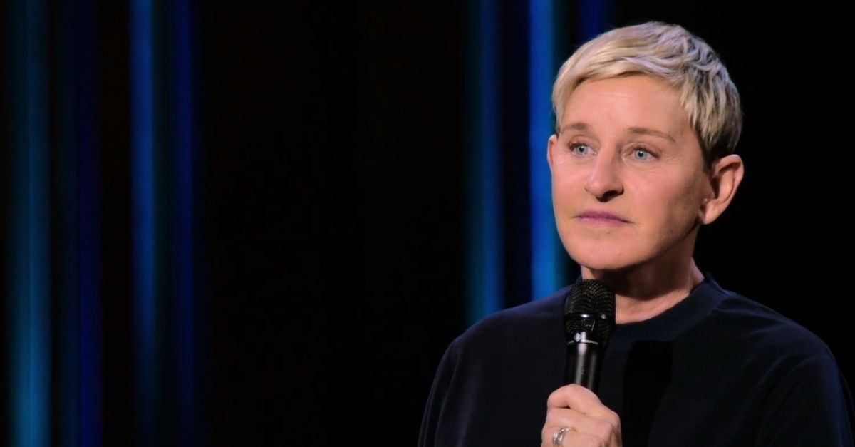 Stand-Up Legends Who Got Their Start On TV Shows