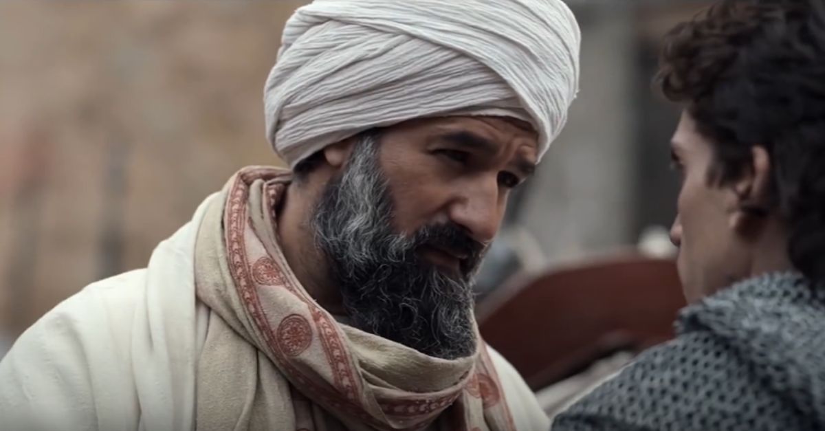Awesome Movies And TV Shows Set In The Middle Ages