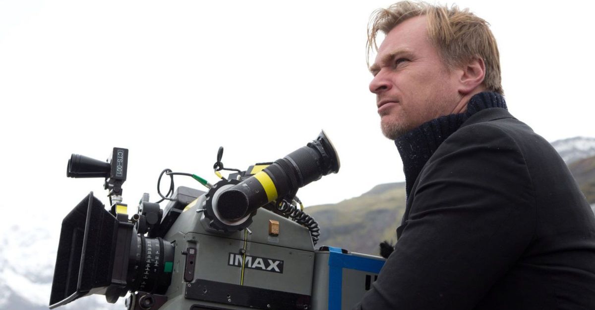 The Most Influential Movie Directors Of All Time