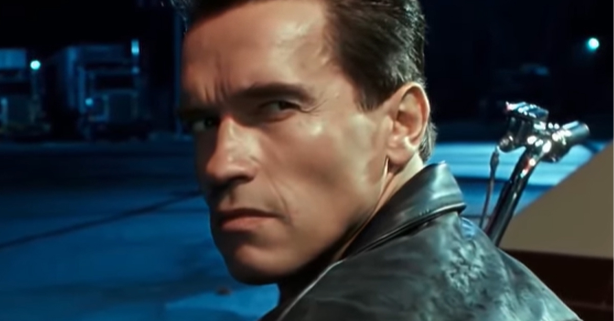 Time Travel Movies We'd Watch Again And Again