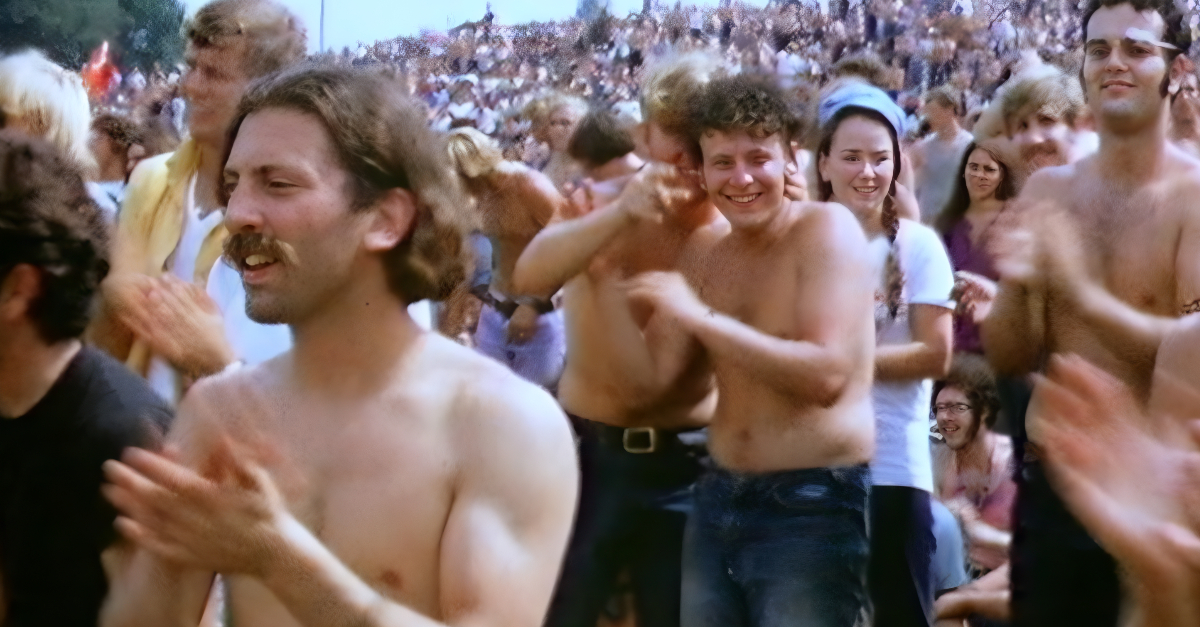 A Complete List Of The Legendary Woodstock 1969 Performances