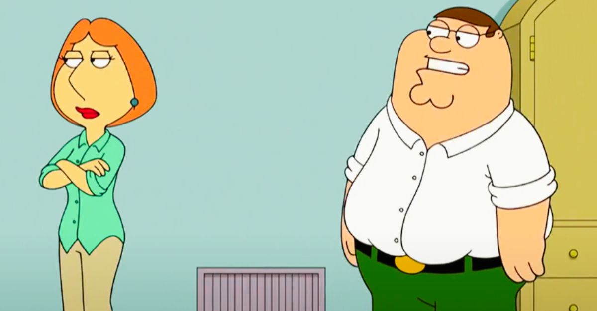 The Worst Sitcom Husbands Ever—And Some Of The Best
