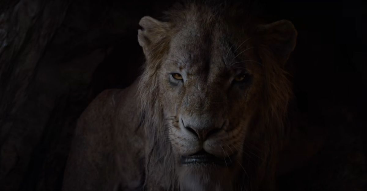 The 20 Highest-Grossing Films Of All Time