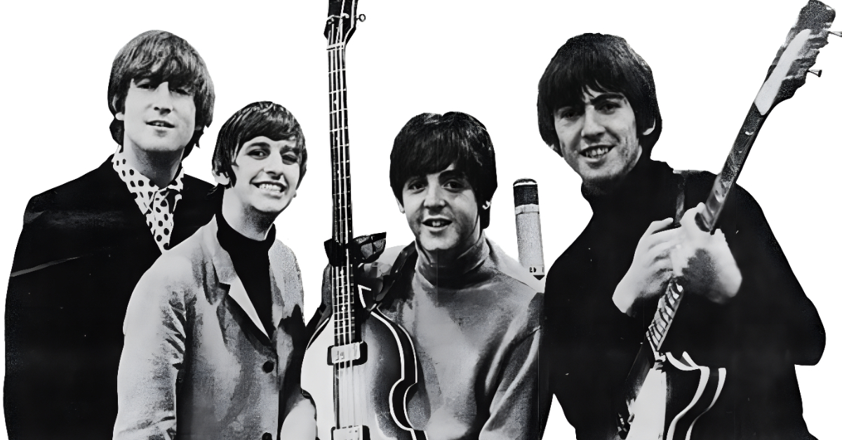 The Best Beatles Songs No One Talks About