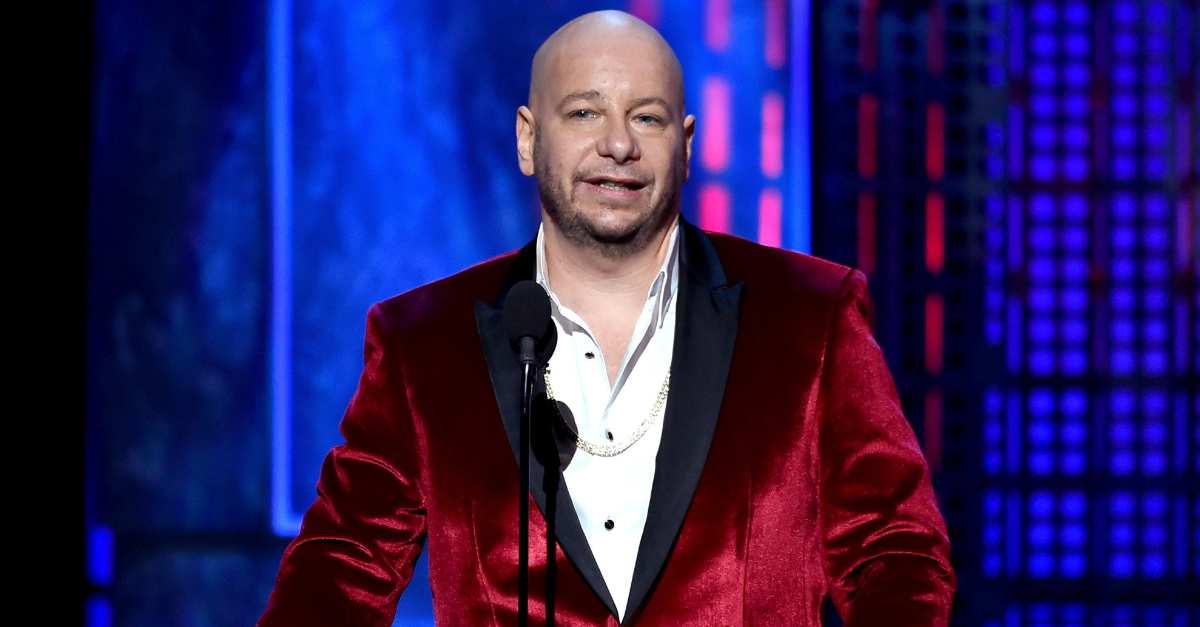 The Funniest And Most Outrageous Celebrity Roast Jokes Of All Time