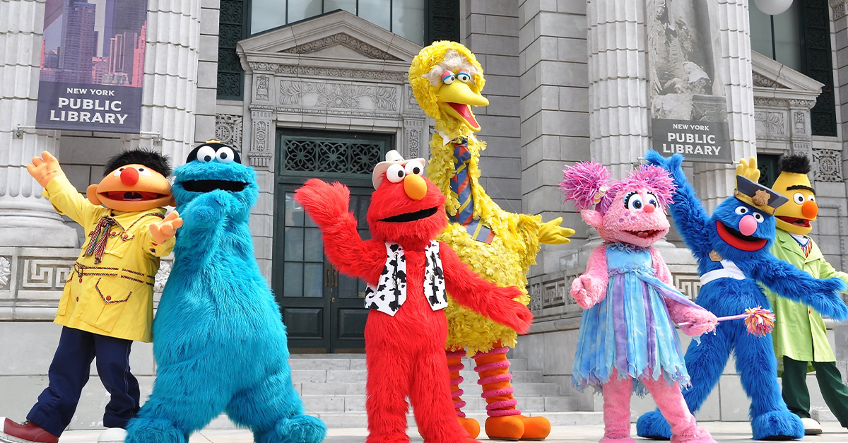 The Most Iconic Child Characters In TV History